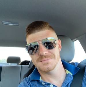 Meet your Posher, Mike